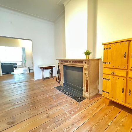 Antwerp Old Town Centrum Apartment Ngoại thất bức ảnh