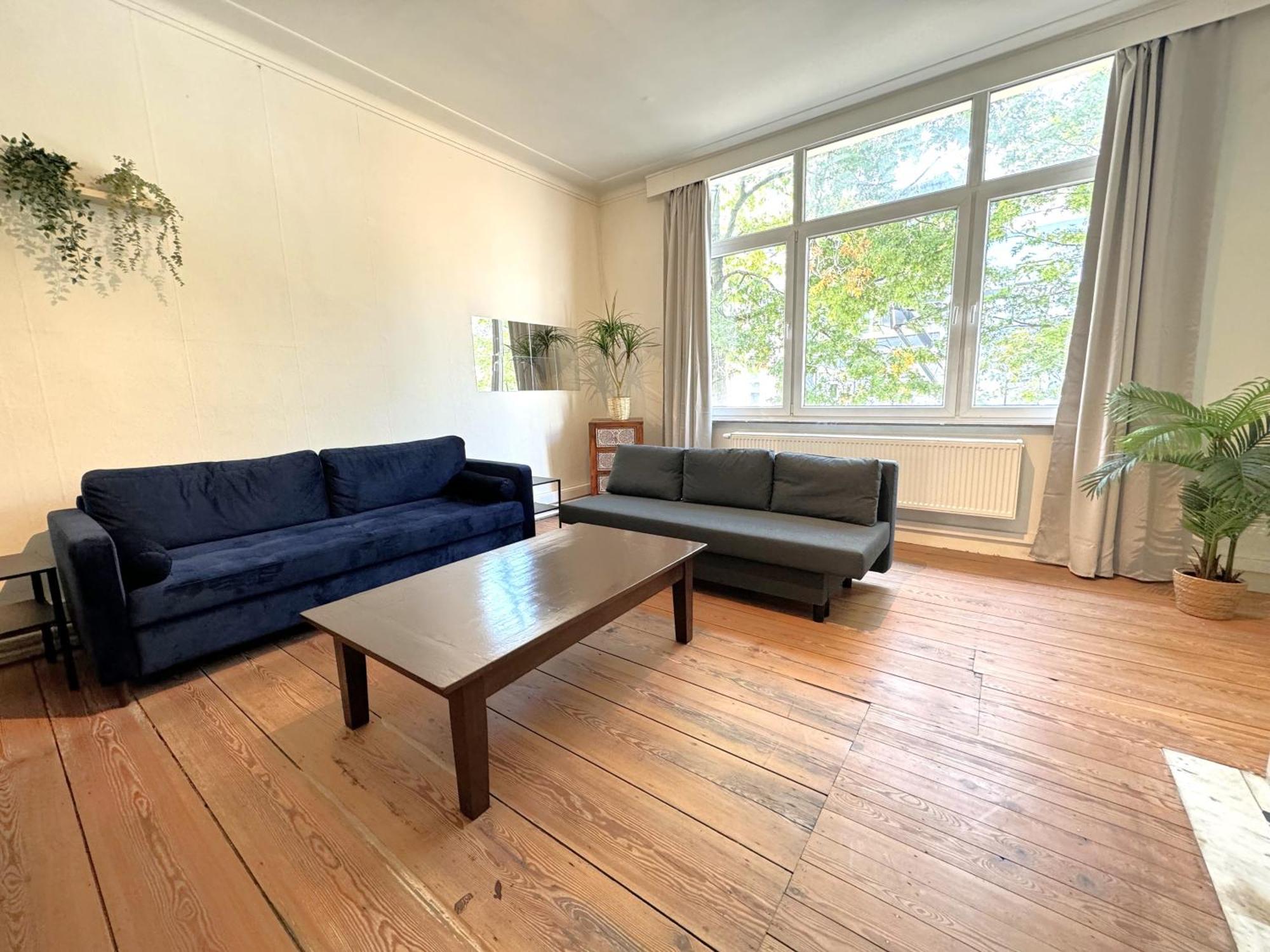 Antwerp Old Town Centrum Apartment Ngoại thất bức ảnh