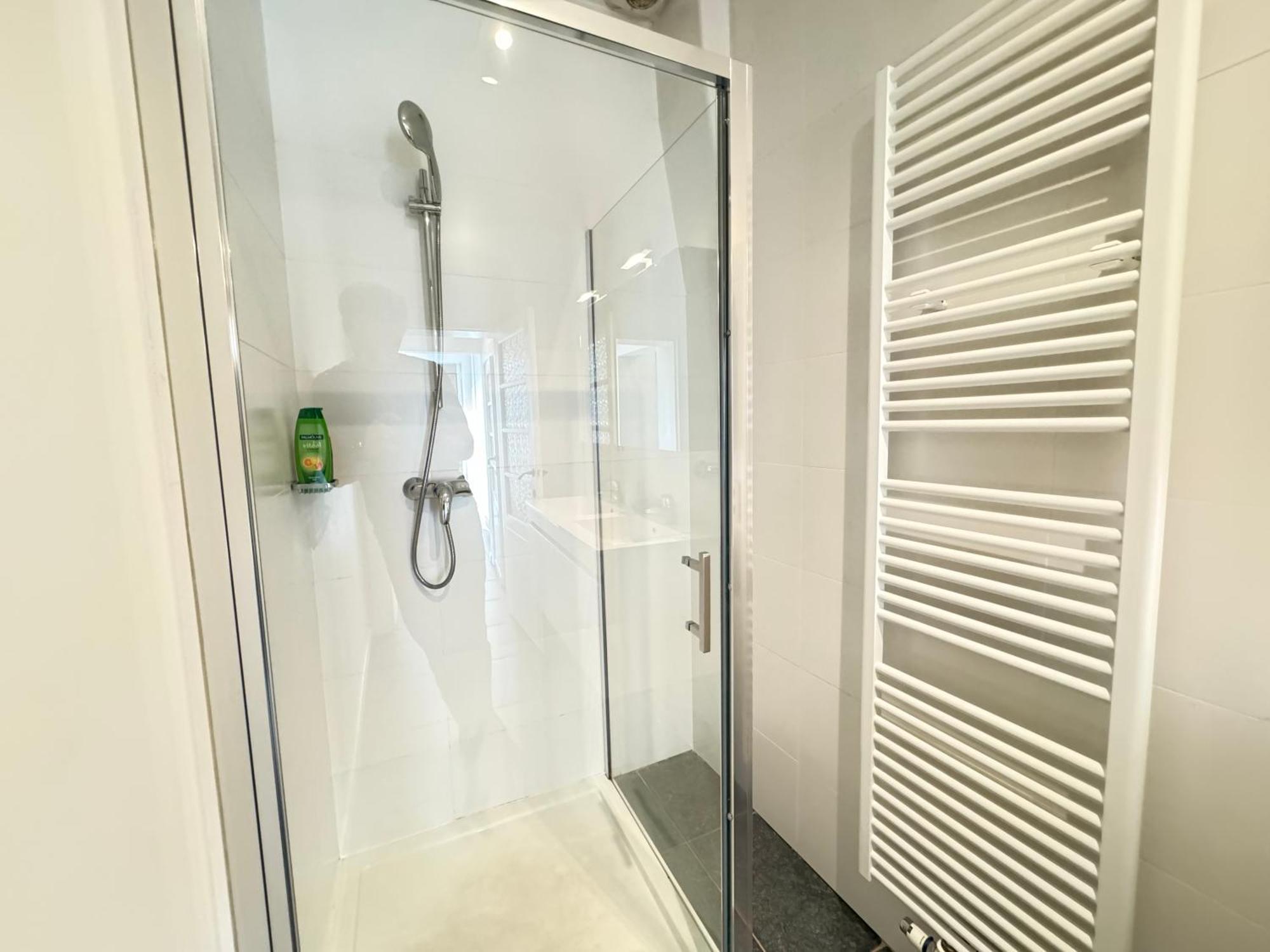 Antwerp Old Town Centrum Apartment Ngoại thất bức ảnh