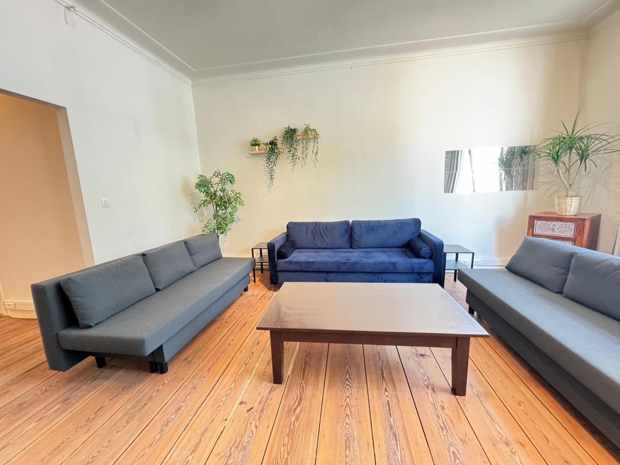 Antwerp Old Town Centrum Apartment Ngoại thất bức ảnh