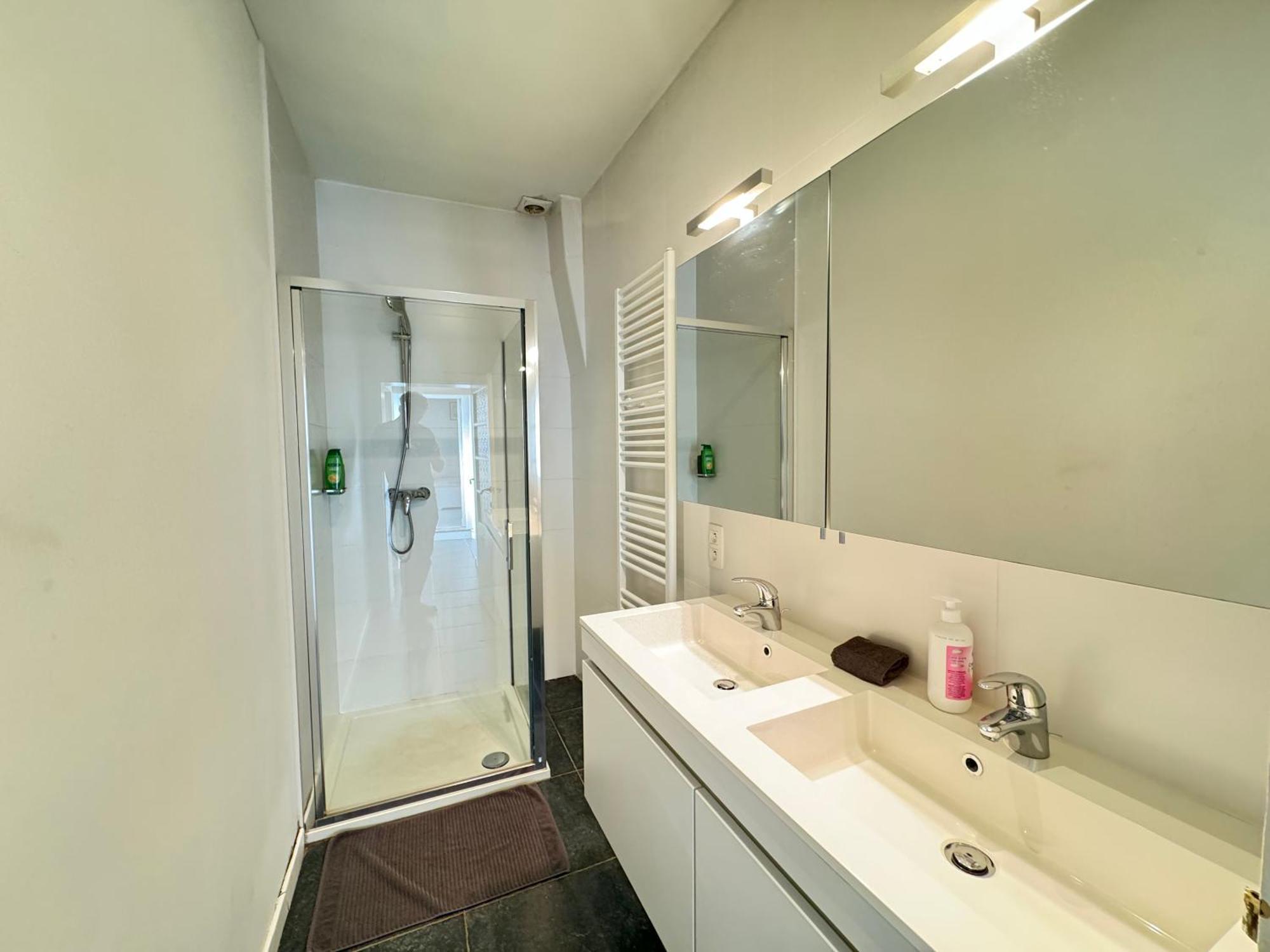 Antwerp Old Town Centrum Apartment Ngoại thất bức ảnh